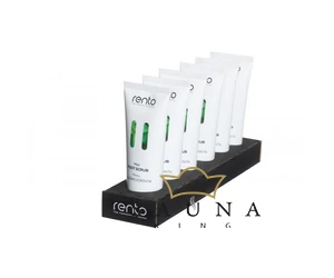 RENTO fusspeeling, minze, 100ml