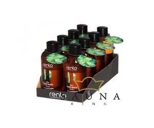 RENTO fussbad, minze, 200ml