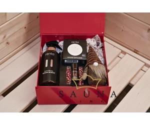 RENTO geschenkset mit Beeren aus Lappland
