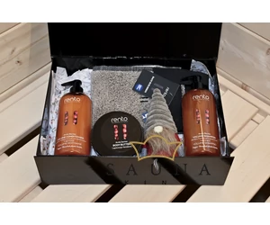 RENTO Premium geschenkset mit Beeren aus Lappland