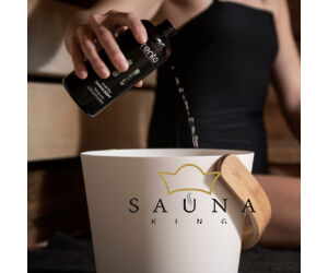 RENTO Sauna Wunschset, 3 x 400 ml