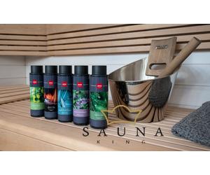 HARVIA Saunaduft, Birke, 400ml