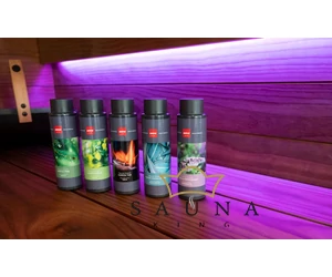 HARVIA Saunaduft, Kiefer, 400ml