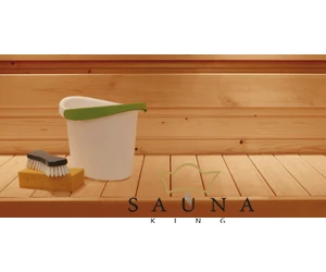 Emendo Sauna-Reinigungsmittel, 500 ml