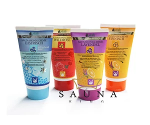 Sauna Honigcreme Eisfrisch, 150 g