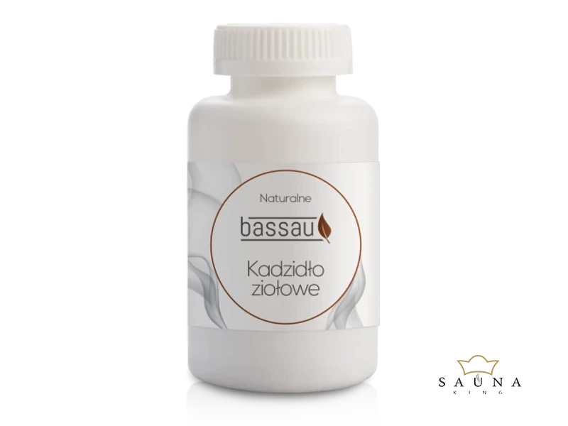 BASSAU Premium-Qualität Natürlicher Weihrauch, Kräuterweihrauch, 50 g