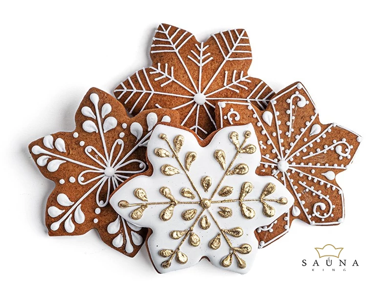 BASSAU natürliches ätherisches Öl Lebkuchen 200 ml