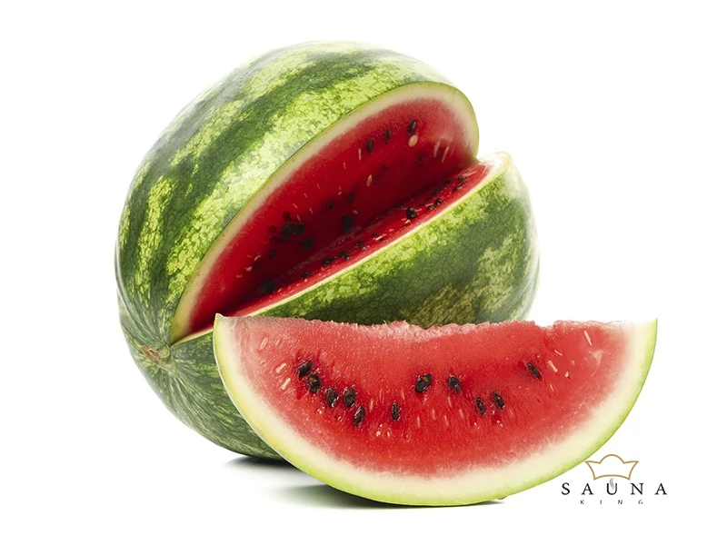 BASSAU natürliches ätherisches Öl Wassermelone 200 ml