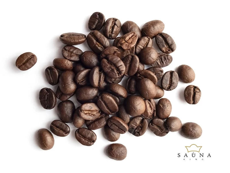BASSAU natürliches ätherisches Öl Kaffee 200 ml
