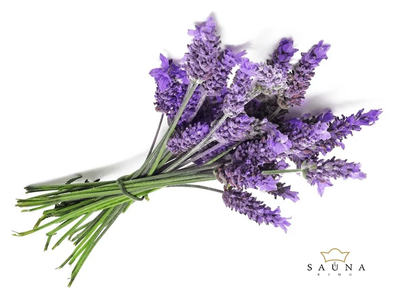 BASSAU natürliches ätherisches Öl Lavendel 200 ml