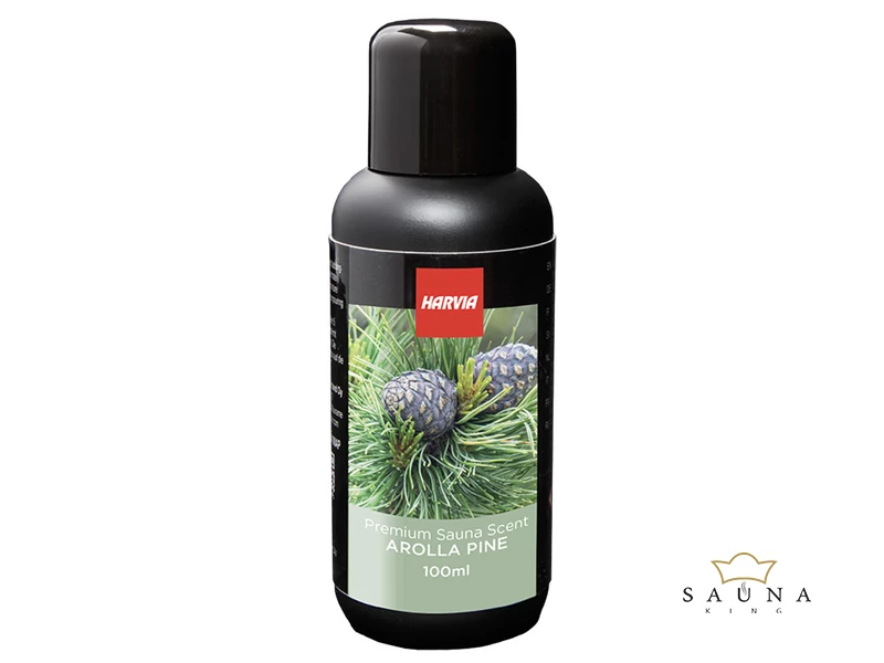 HARVIA Premium Saunaduft, Zieber, 100ml