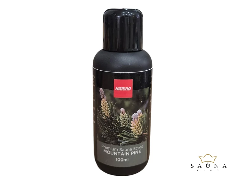 HARVIA Premium Saunaduft, Latschenkiefer, 100ml