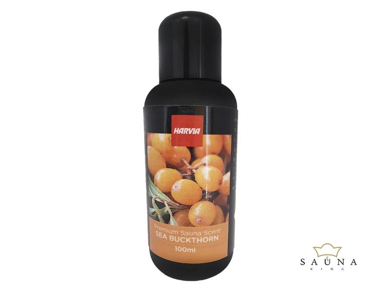 HARVIA Premium Saunaduft,  Sanddorn, 100ml