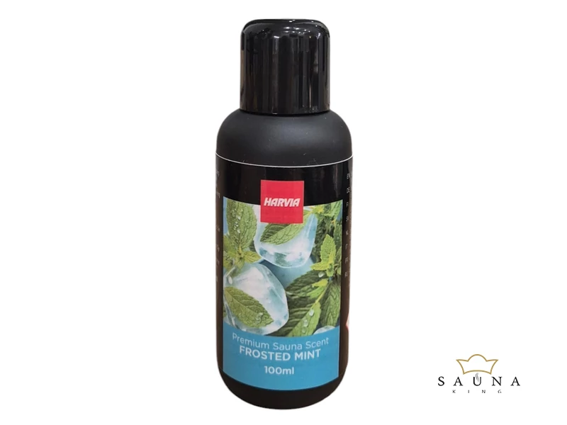 HARVIA Premium Saunaduft, Eisminze, 100ml