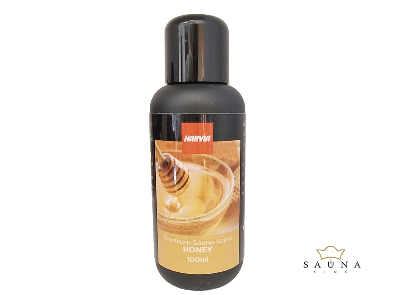 HARVIA Premium Saunaduft, Honig 100ml