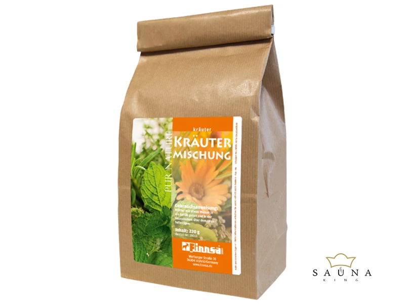 Potpourri Kräutermischung, 220g