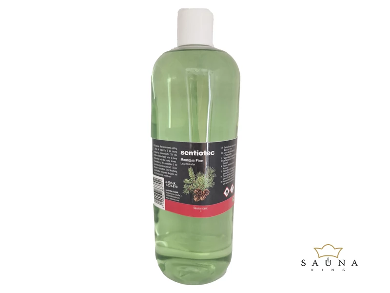 "HARVIA" Duftkonzentrat, Latschenkiefer, 1L