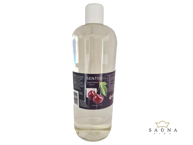 "Sentio" Duftkonzentrat, Eiskirsche, 1L