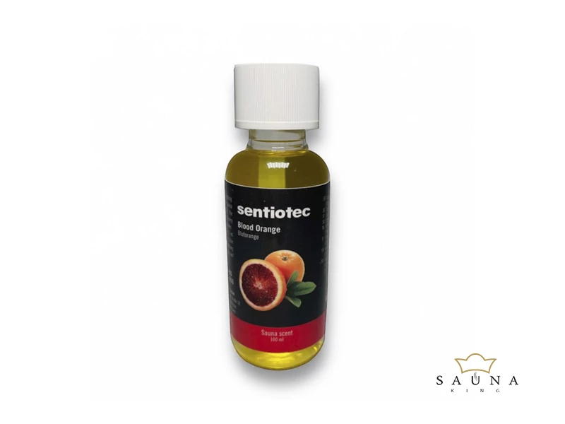 "Sentio" Duftkonzentrat 100ml /20 Duftnoten