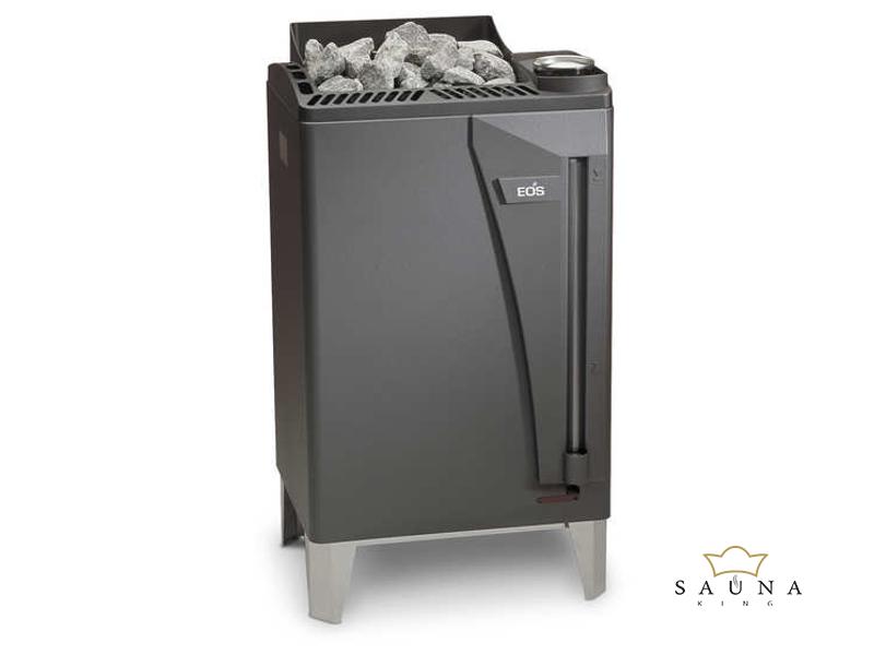 EOS Verdampferofen Bi-O Max, 9kW-15kW