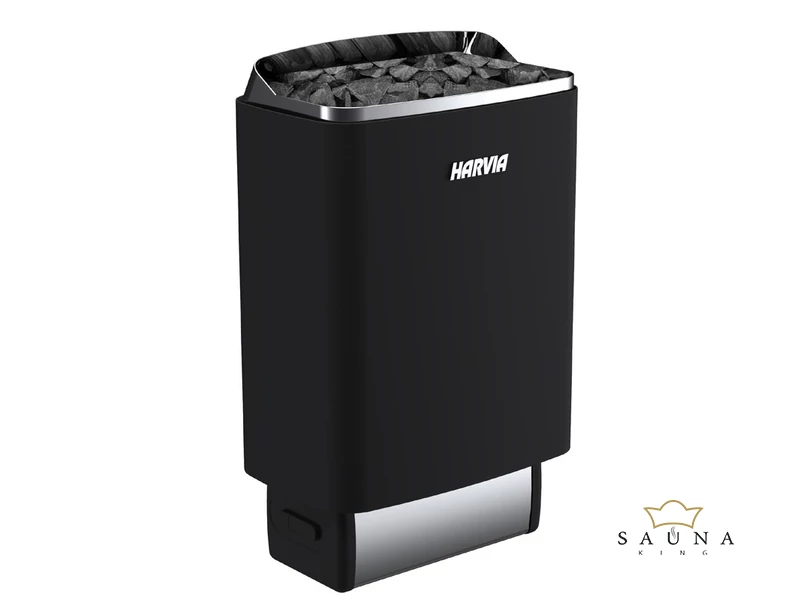 HARVIA 100 E Finn Saunaofen ohne Steuerung 3,6 KW