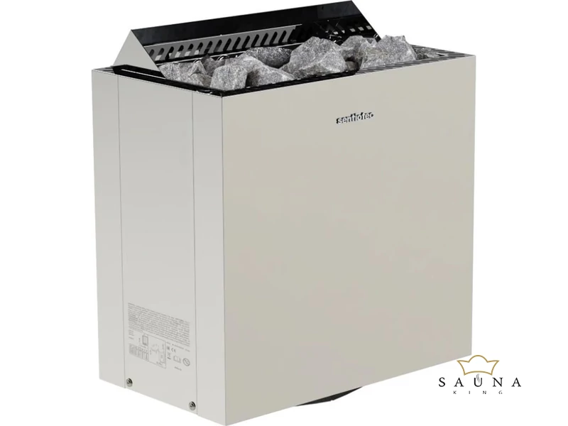 Saunaofen Viking Finn Saunaofen ohne Steuerung 9 kw 