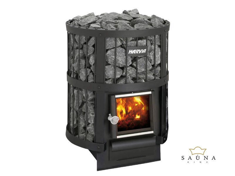 HARVIA LEGEND 150 Holzofen