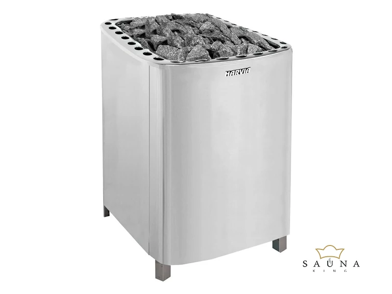 HARVIA Saunaofen Profi, ohne Steuerung, 20 kW