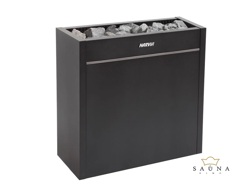 HARVIA Virta Saunaofen, ohne Steuerung, 16 kw