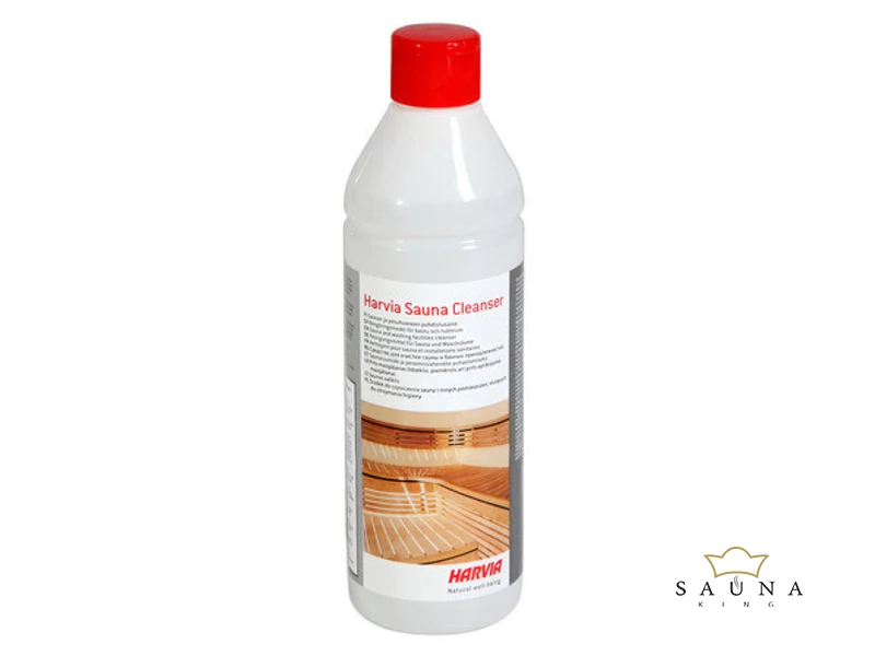 HARVIA Sauna Reiniger, 500 ml