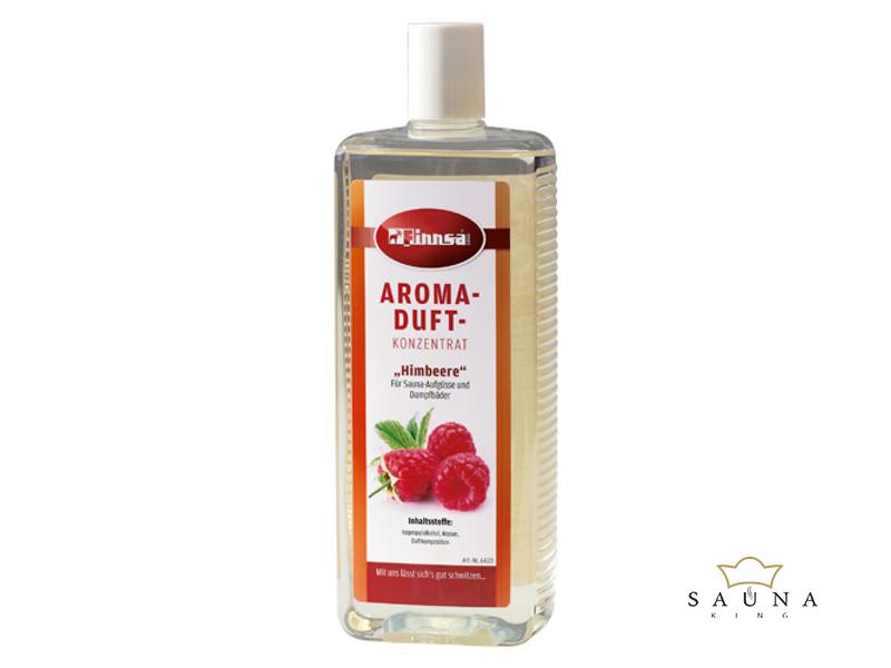 Finnsa "AROMA" Sauna Duftkonzentrat, 24 verschiedene Duftnoten, 1L