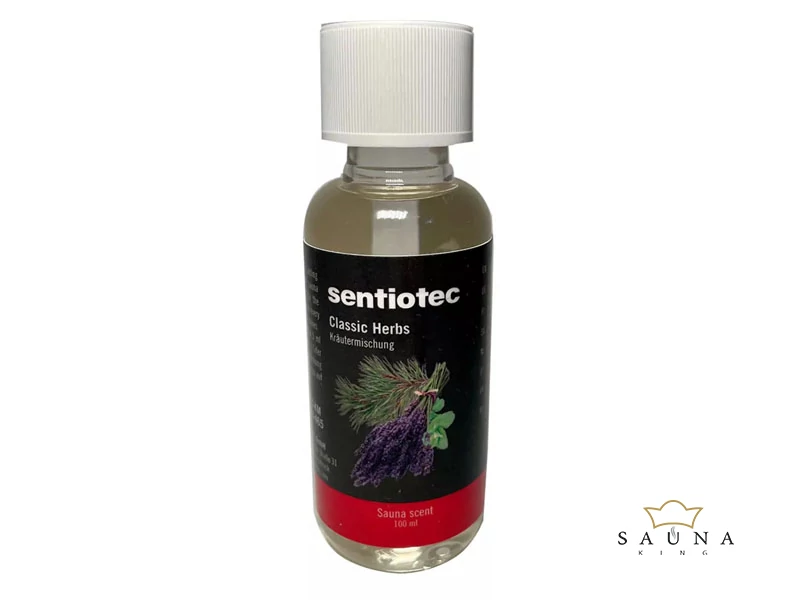 "Sentio" Duftkonzentrat 100ml /20 Duftnoten