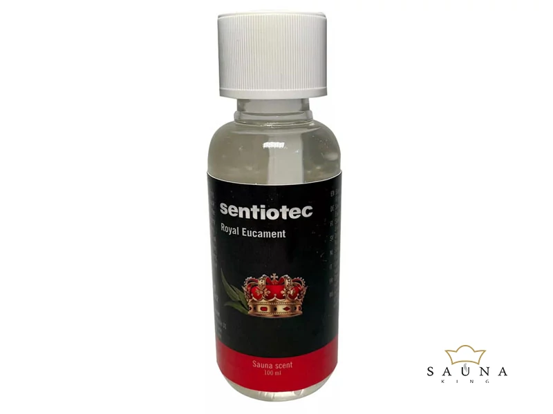 "Sentio" Duftkonzentrat 100ml /20 Duftnoten