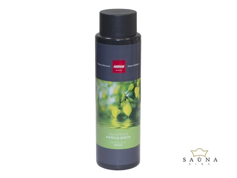 HARVIA Saunaduft, Birke, 400ml