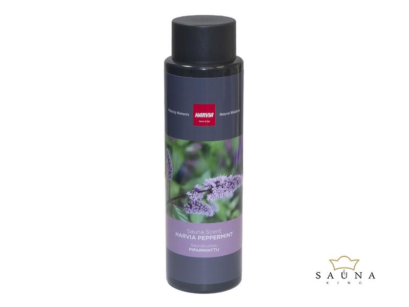 HARVIA Saunaduft, Pfefferminz, 400ml