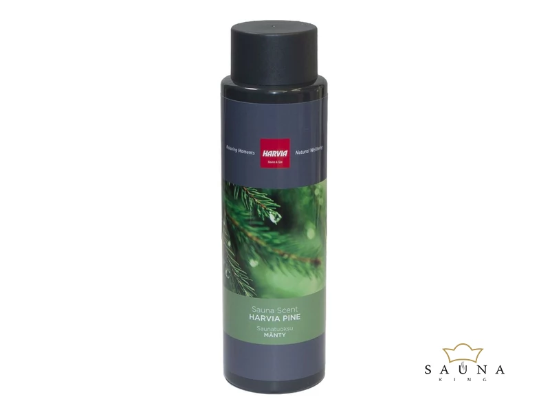 HARVIA Saunaduft, Kiefer, 400ml
