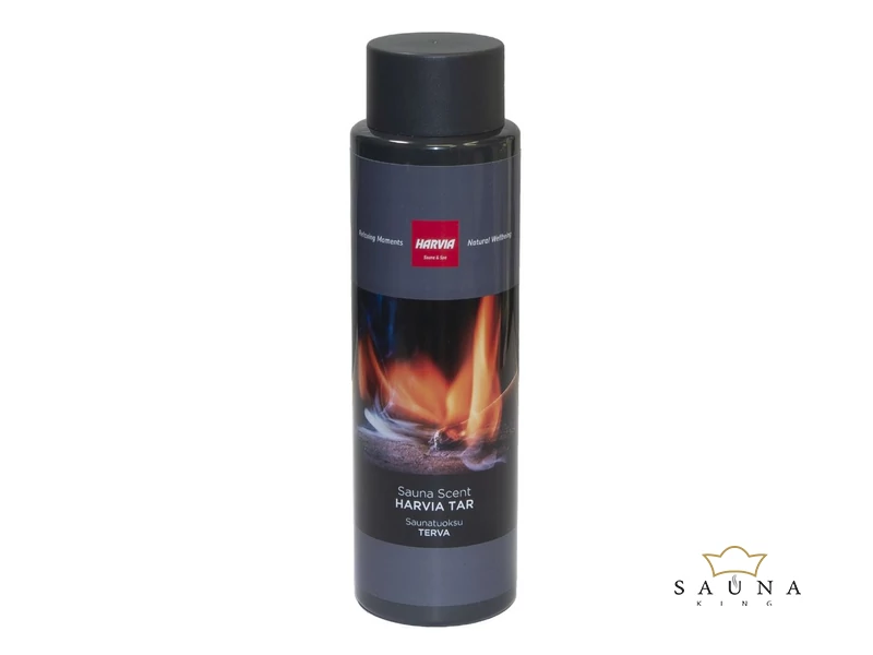 HARVIA Saunaduft, Teer, 400ml