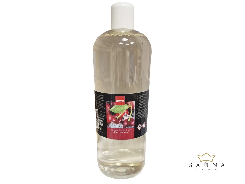 HARVIA Premium Saunaduft, Eisbeere, 1L